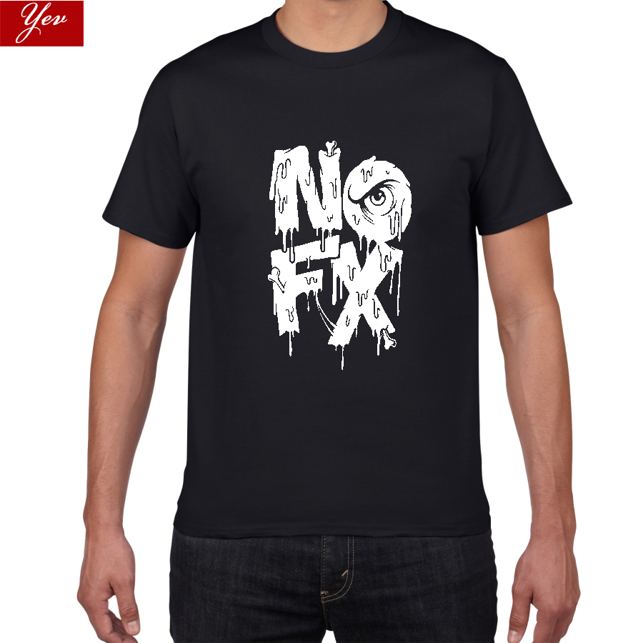 NOFX Alternative Pop/Rock Tshirt  ũ val ..
